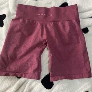 NVGTN Shorts
